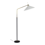 1950 floor lamp attributed to Lunel