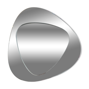 Miroir gautier