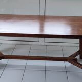 Table de ferme