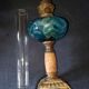 Kerosene lamp