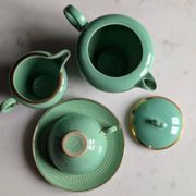 Service Art Deco B.Letalle France