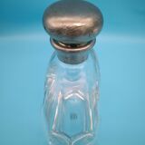 Carafe, etain du manoir