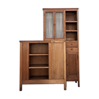 Parisian wardrobe