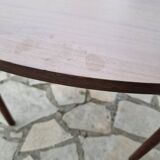 Vintage Scandinavian table