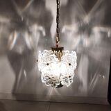 Chandelier from Sölken Leuchten