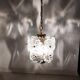 Chandelier from Sölken Leuchten