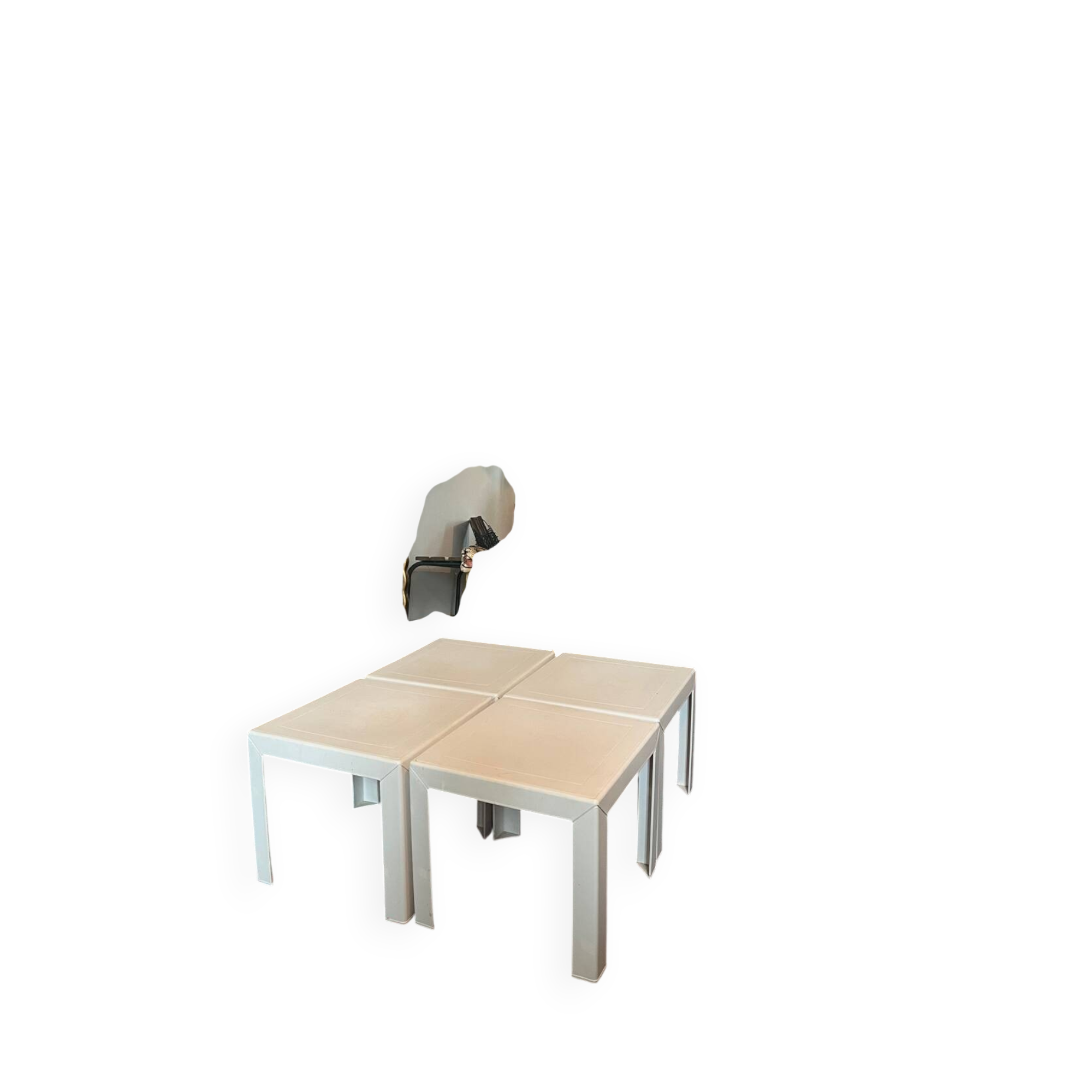 Modular table 70’
