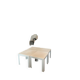 Modular table 70’