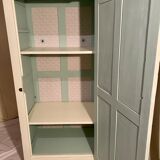 Parisian wardrobe
