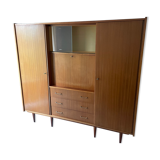 Armoire années 70