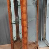 Vitrine de krieger style transition