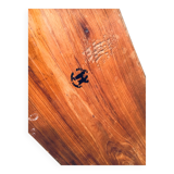 Wabi Sabi Low Display Table, 1960s