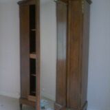 Armoire une porte