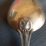 Serving spoon