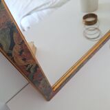 Vintage 70s mirror
