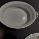 Vegetable soup tureen porcelain Limoges early twentieth century