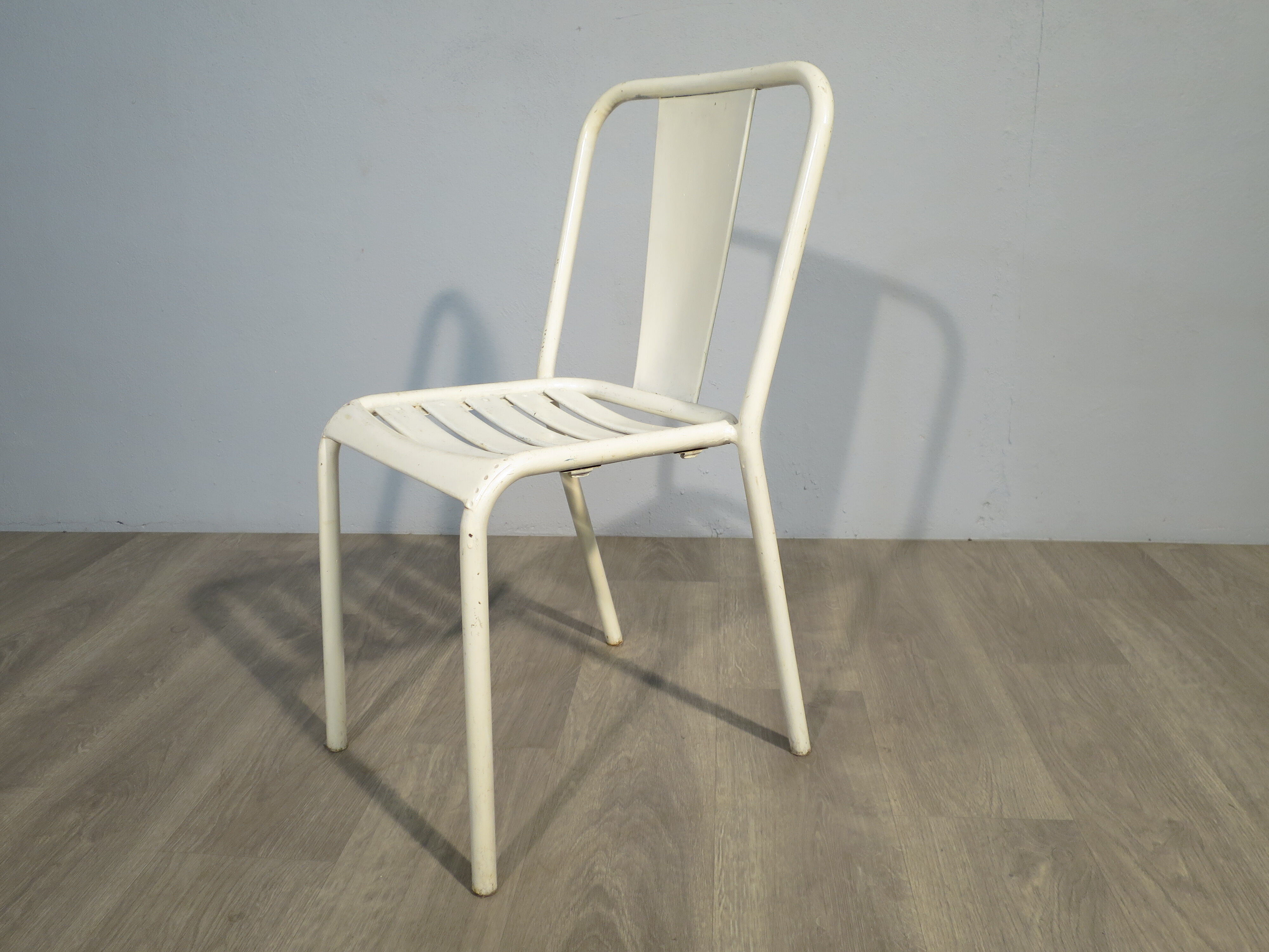 Chair Tolix model T4