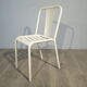 Chaise Tolix modèle T4