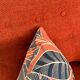 Ancient daybed completely restored