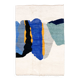 Tapis berbère marocain coloré Boujaad 2,92x1,95m