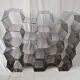 1970 stainless steel honeycomb
