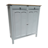 Vintage Parisian buffet