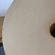 counterbalance ceiling lamp by JJM.Hoogervorst for Anvia. 1950s