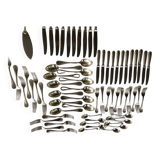 Christofle silverware