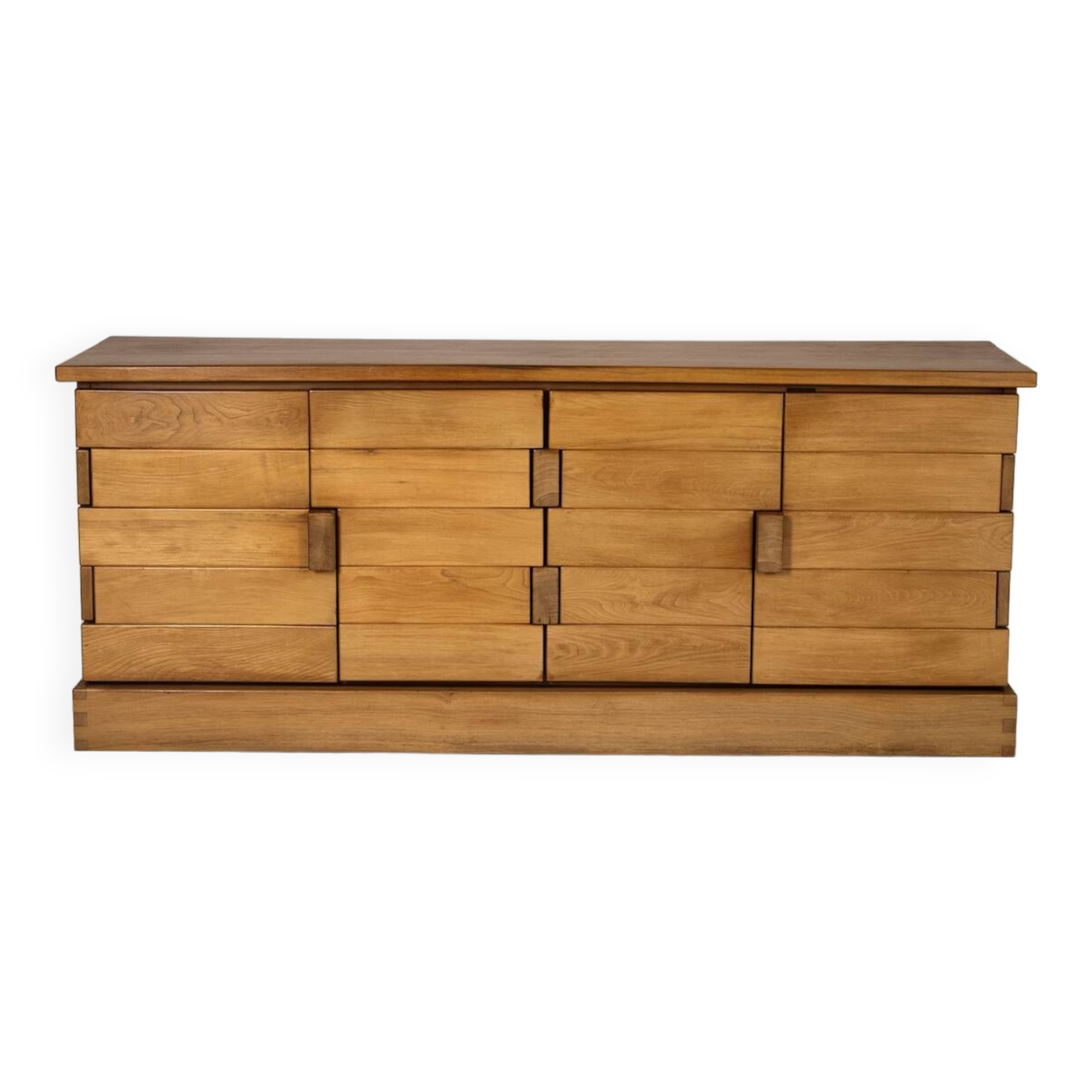 Elm sideboard Maison Regain