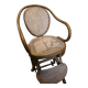 Chaise haute enfant , thonet