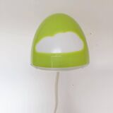 Vintage IKEA cloud wall lamp