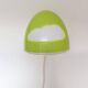 Vintage IKEA cloud wall lamp