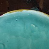 Onnaing earthenware cache pot