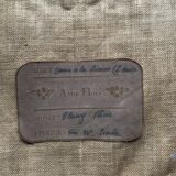 Lady with the Unicorn Tapestry: Hearing