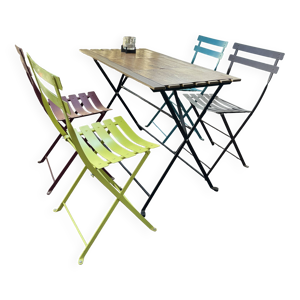 Mobilier jardin Fermob
