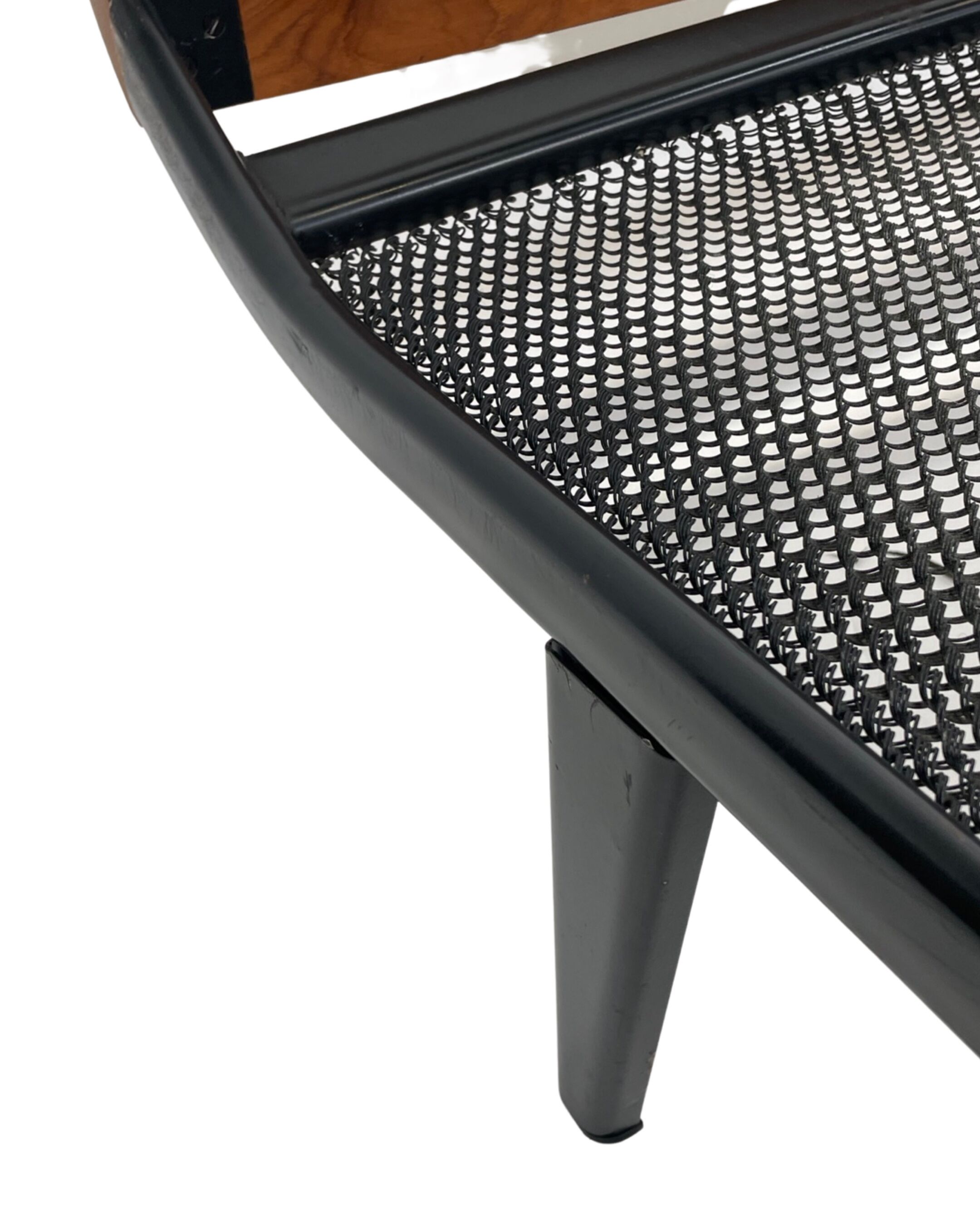 Day bed Auping Cleopatra design by Dick Cordemeyer 60