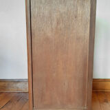 Art Deco bedside table