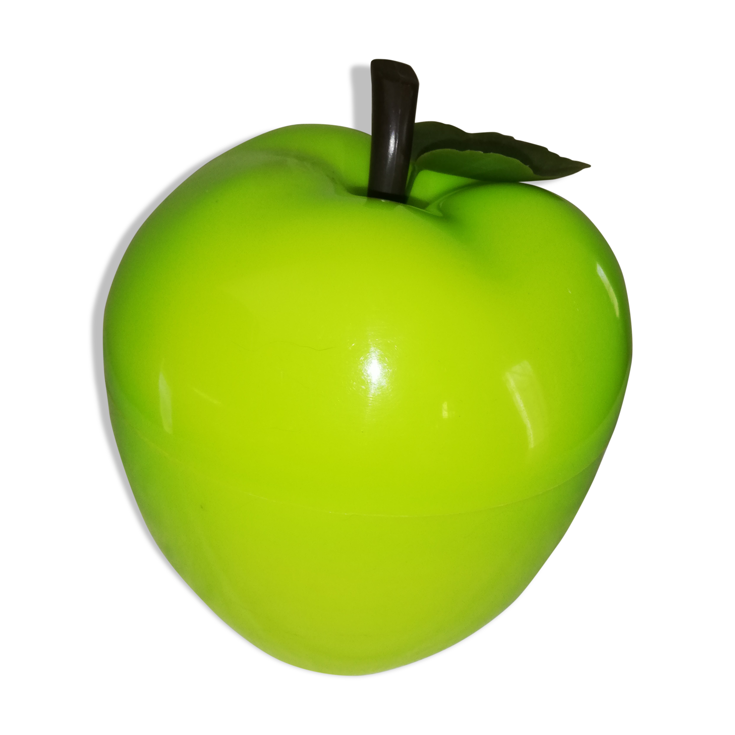 Pomme à glaçons vintage 70