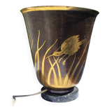Art Deco table lamp