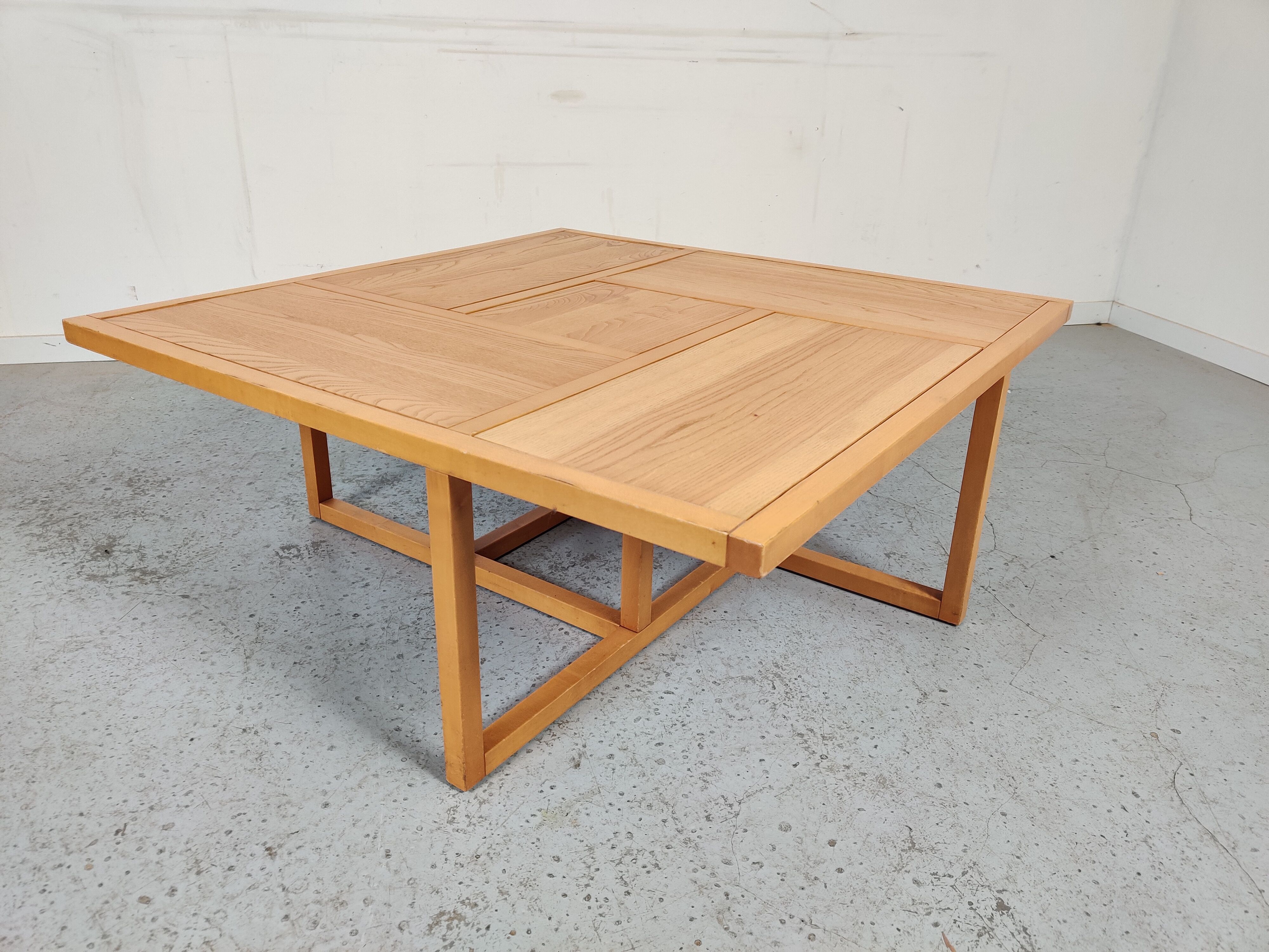 Vintage coffee table , 70s/80s