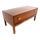 Commode scandinave en palissandre, Suède, 1960