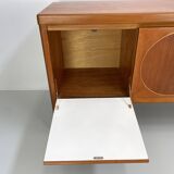 Vintage Sideboard Nathan Circle