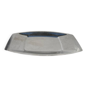 Rémy Letang stainless steel dish