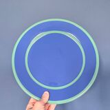 Set of 10 Gallo Design Villeroy & Boch flat plates
