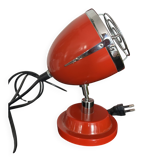 Lampe style phare de voiture ou eyeball, marque de la chaise longue,