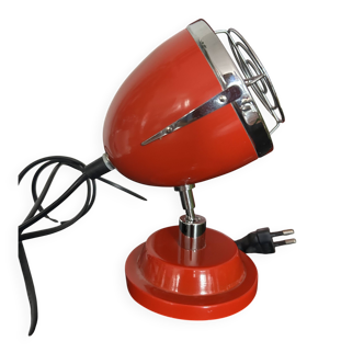 Car headlight style lamp or eyeball, brand of the deck chair,