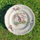 Set of plates x6 Longchamp