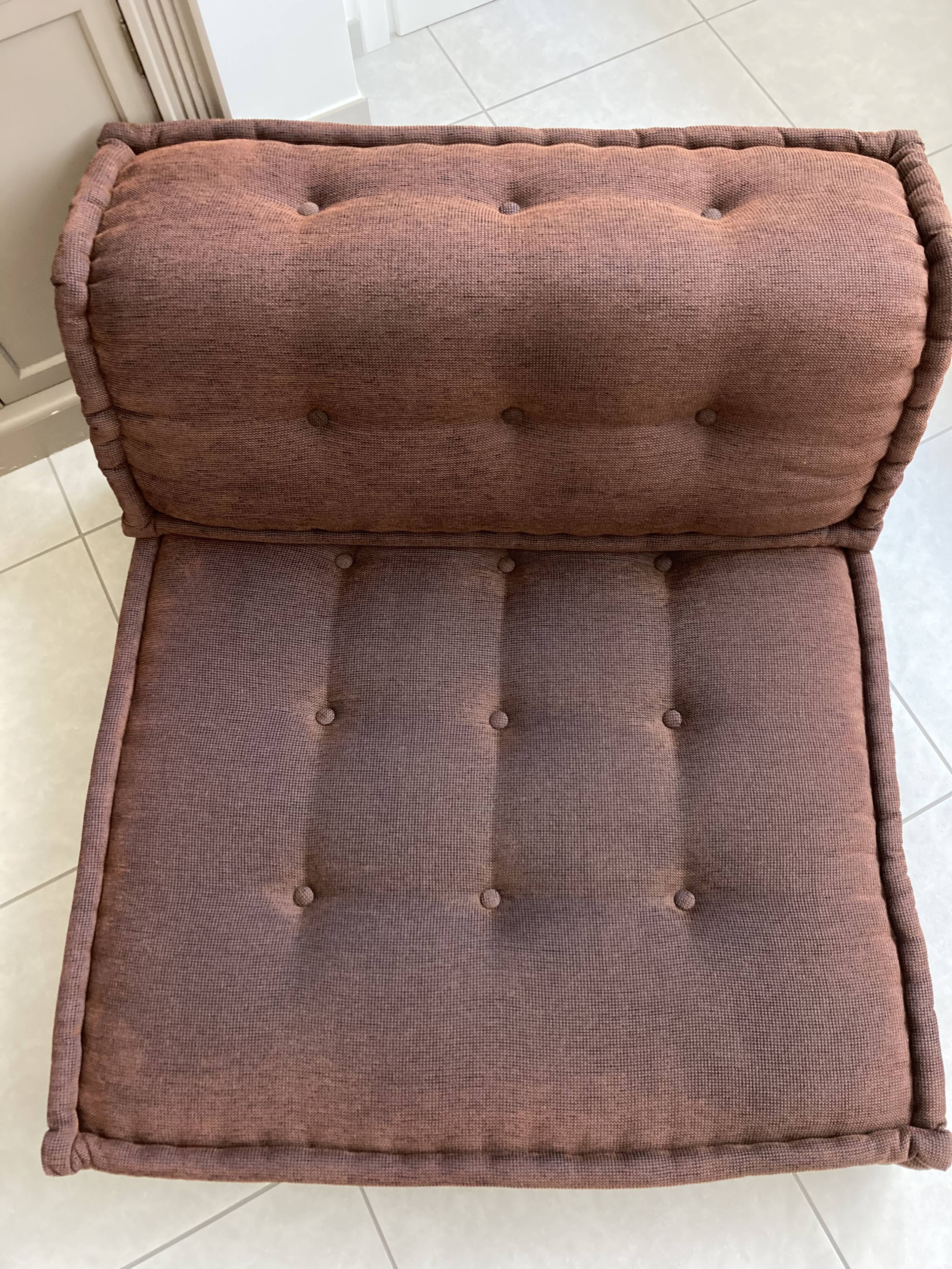 Canapé Mah Jong Roche Bobois