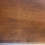 Director's desk from the 1950s