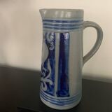 Pitcher
